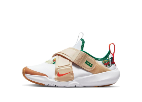 Nike Flex Advance Sail Magma PS (DQ5083-181) weiss