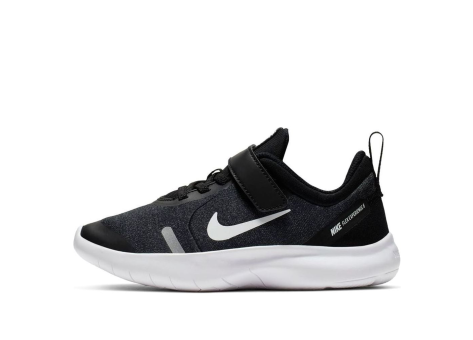 Nike Flex Experience RN 8 PSV (AQ2247-001) schwarz