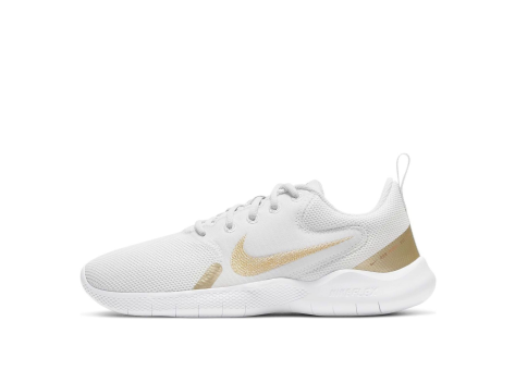 Nike Flex Experience Run 10 (CI9964-010) weiss