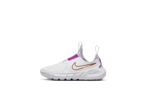 Nike Flex Runner 2 PS (DJ6040-101) weiss