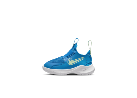 Nike Flex Runner 3 (FN1478-400) blau
