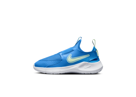Nike Flex Runner 3 Stra (FN1294-400) blau