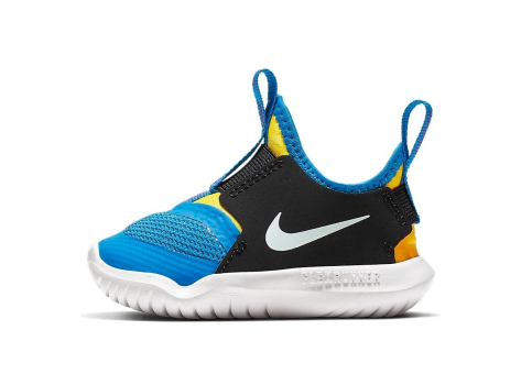 Nike Flex Runner (AT4665-401) blau