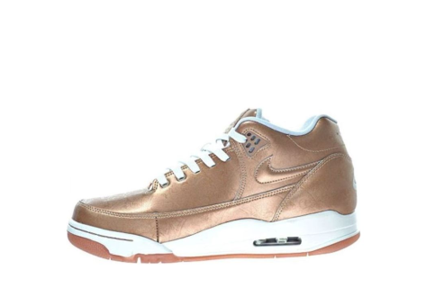 Nike Flight Squad Metallic (724986-900) braun