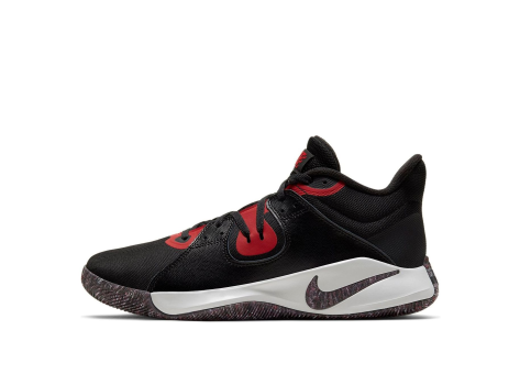 Nike Fly.By Mid University (CD0189-002) schwarz