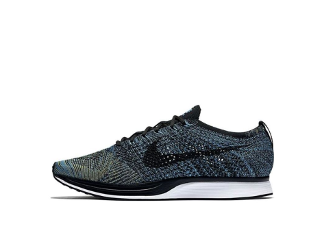 Nike Flyknit Racer Blue Glow (526628 405) bunt