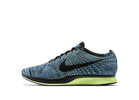 Nike Flyknit Racer Blue Lagoon (526628 401) bunt