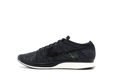 Nike Flyknit Racer (526628-005) schwarz