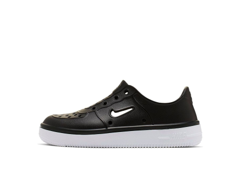 Nike Foam Force 1 (AT5243-001) schwarz