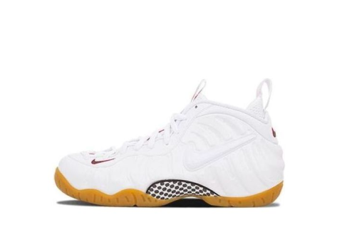 Nike Air Foamposite Pro Gucci (624041-102) weiss