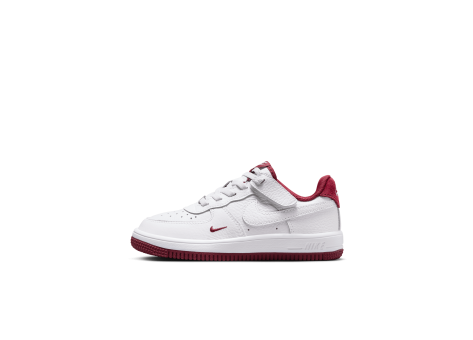Nike Force 1 Low LV8 EasyOn (HF5510-100) weiss