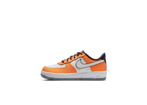 Nike Force 1 Low (FJ4656-800) orange