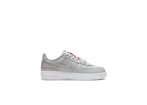Nike air force 1 lv8 3 grey and pink Clearance