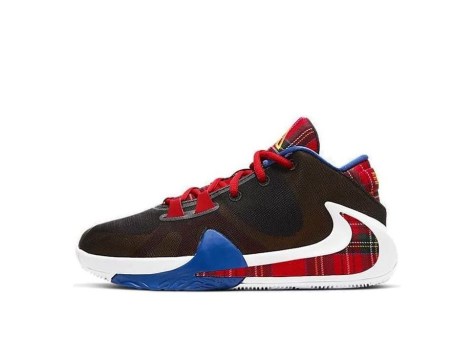 Nike Freak 1 Employee of the Month Zoom GS (CU1487-001) bunt