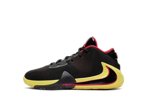 Nike Freak 1 Soul Glo Zoom GS (BQ5633-003) schwarz