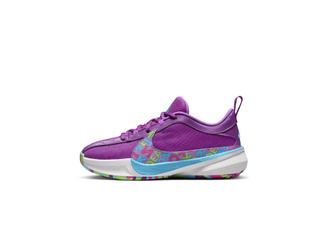 Nike Zoom Freak 5 (DZ4486-500) lila