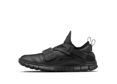 Nike Free Carnivore SP Huarache (801759 001) schwarz