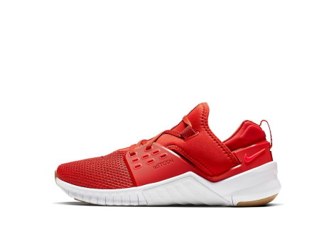 Nike Free Metcon 2 Mystic (AQ8306 600) rot