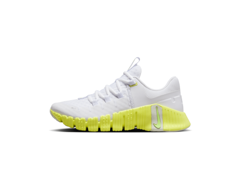 Nike Free Metcon 5 (DV3950-106) bunt