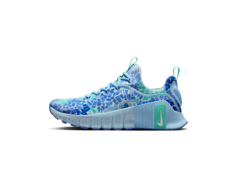 Nike Free Metcon 6 AMP (IB6902-400) bunt