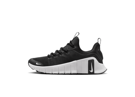 Nike Free Metcon 6 (FJ7126-001) schwarz