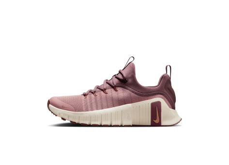 Nike Free Metcon 6 (FJ7126-605) pink