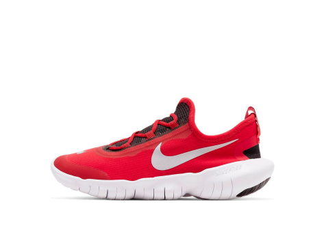 Nike Free RN 5.0 (CJ2079-600) rot
