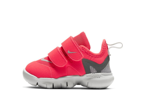 Nike Free RN 5.0 Laser Crimson (AR4146-610) rot