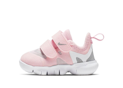 Nike Free RN 5.0 TDV (AR4146-600) pink