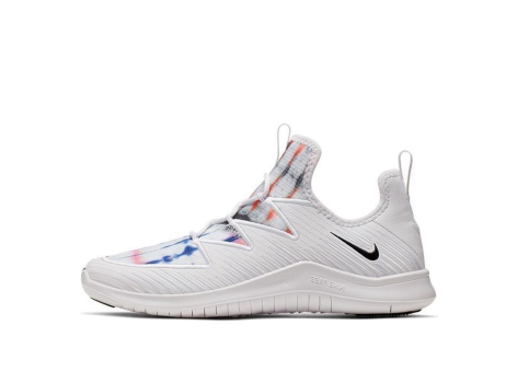 Nike Free TR Trainer Ultra AMP (AT3317-109) weiss