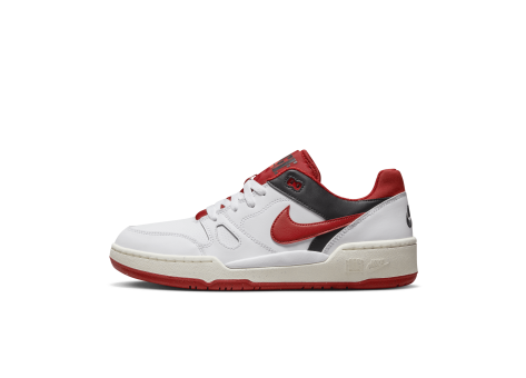 Nike Full Force Low (FB1362-102) weiss