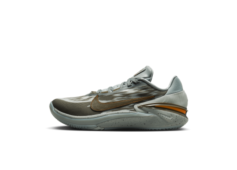 Nike Devin Booker Air Zoom GT Cut 2 Keep It Tight (DJ6015-301) grau