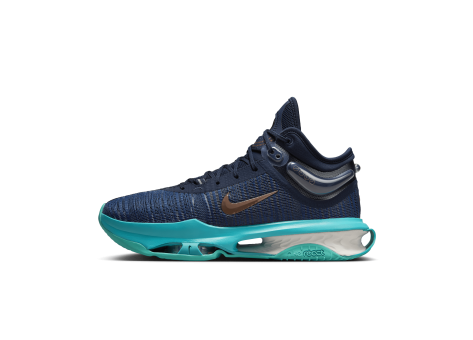 Nike G.T. Jump 2 (DJ9431-401) blau