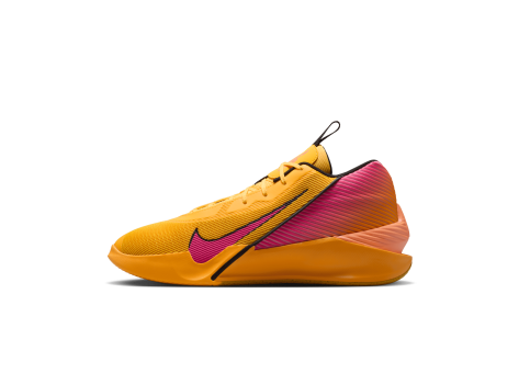 Nike G.t. Jump Academy Laser Total Hyper (FV5524-800) gelb