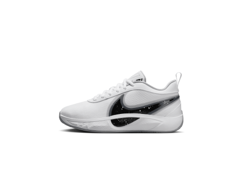 Nike Giannis Freak 6 ältere (FQ7378-101) weiss