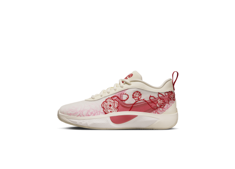 Nike Giannis Freak 6 (HM4216 100) weiss