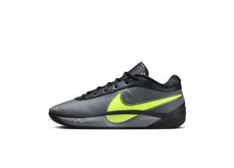 Nike Giannis Freak 6 (FJ7792-001) schwarz