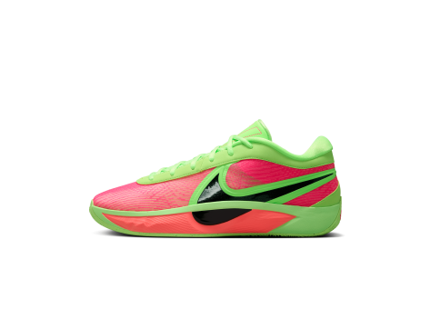 Nike Giannis Freak 6 (HJ9109-300) grün