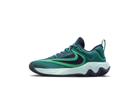 Nike Giannis Immortality 3 (DZ7533-301) bunt