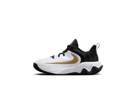 Nike Giannis Immortality 4 (IH7664-003) bunt