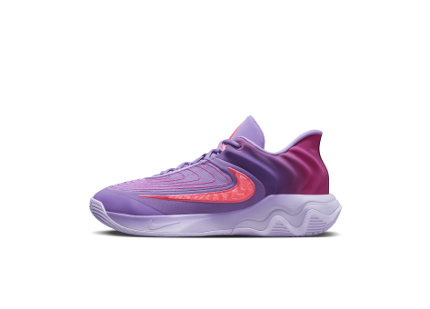 Nike Giannis Immortality 4 (FQ3680-500) lila