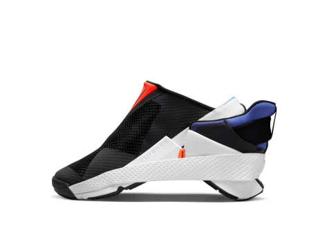 Nike GO FlyEase Bright Crimson Sapphire (DR5540-003) bunt