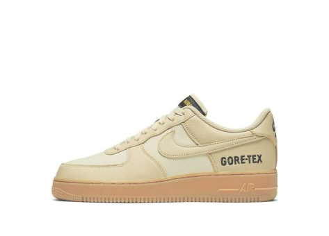 Nike Air Force 1 GTX Low Gore Tex (CK2630-700) beige
