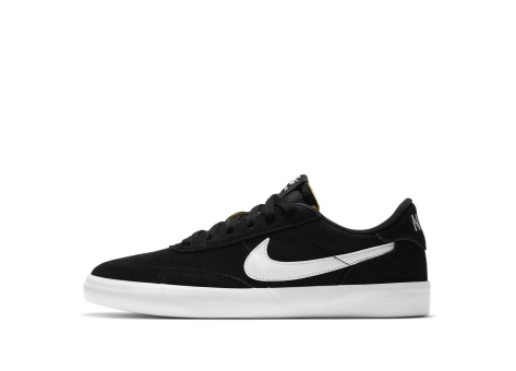 Nike Heritage Vulc SB (CD5010-003) schwarz