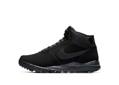 Nike Hoodland Suede (654888-090) schwarz