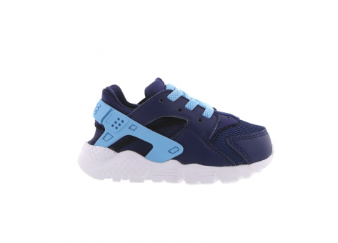 Nike Huarache Run (704952-405) blau