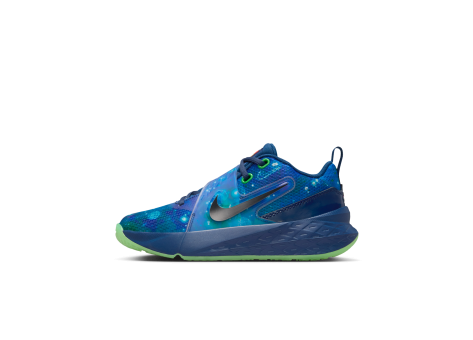 Nike Team Hustle D 12 LEGO x GS (IO4648-400) bunt