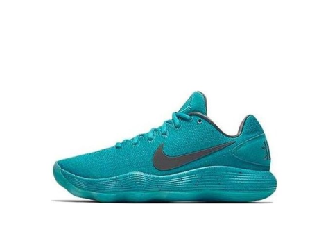 Nike Hyperdunk 2017 Low BEIJING (AH9038-300) türkis