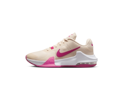 Nike Air Max Impact 4 (DM1124-801) beige