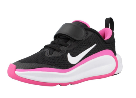 Nike Infinity Flow (FD6061-003) schwarz